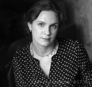 Екатерина Дятлова Астролог Биография
